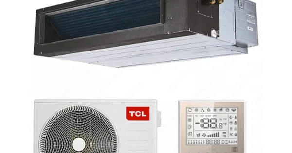 Купить Канальный кондиционер TCL 36 с доставкой недорого в интернет ...