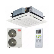 Кассетный кондиционер TCL 48 Кассетный кондиционер TCL 48