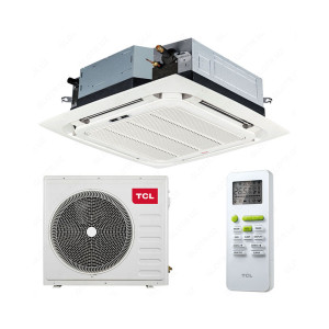Кассетный кондиционер TCL 60 Кассетный кондиционер TCL 60