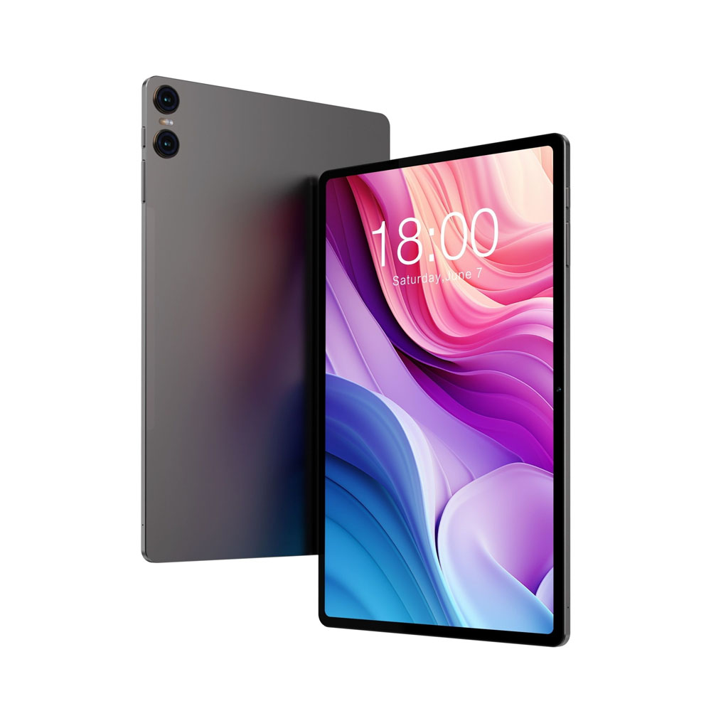Планшет TECLAST T40HD 10.4" 8ГБ, 128ГБ, LTE, 7200мАч, Android, серый Планшет TECLAST T40HD 10.4" 8ГБ, 128ГБ, LTE, 7200мАч, Android, серый