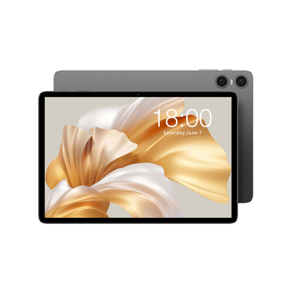 Планшет TECLAST P30T 10.1" 4ГБ, 128ГБ, 6000мАч, Android, серый Планшет TECLAST P30T 10.1" 4ГБ, 128ГБ, 6000мАч, Android, серый