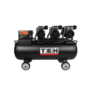 Компрессор TEH TAC100L Компрессор TEH TAC100L