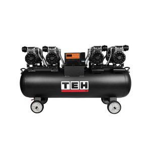 Компрессор TEH TAC130L Компрессор TEH TAC130L