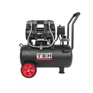 Компрессор TEH TAC24L Компрессор TEH TAC24L