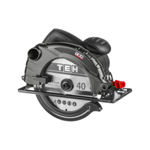Дисковая циркулярная пила TEH TC18514 Дисковая циркулярная пила TEH TC18514
