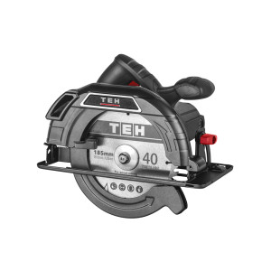 Дисковая циркулярная пила TEH TC18515 Дисковая циркулярная пила TEH TC18515