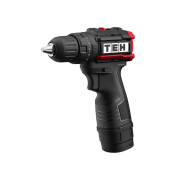 Дрель ударная аккумуляторная TEH TDBL216T Дрель ударная аккумуляторная TEH TDBL216T