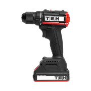 Аккумуляторная дрель TEH TDBL220 Аккумуляторная дрель TEH TDBL220