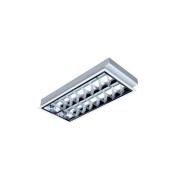 Светильник LRV 2X18W S/A (MERTSAN) Светильник LRV 2X18W S/A (MERTSAN)