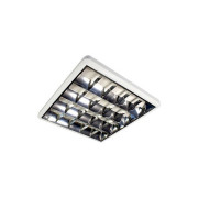 Светильник LRN 4X18W S/U  DETAY  MEGALUX  электрон. Светильник LRN 4X18W S/U  DETAY  MEGALUX  электрон.