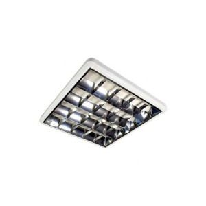 Светильник LRN 4X18W S/U  DETAY  MEGALUX  электрон.