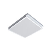 Светильник LZV 4X18W S / A OPAL 595X595 ELECTR