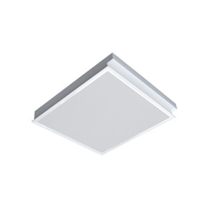 Светильник LZV 4X18W S / A OPAL 595X595 ELECTR Светильник LZV 4X18W S / A OPAL 595X595 ELECTR