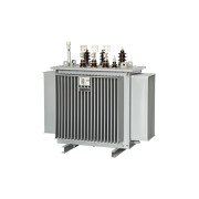 Трансформатор масляный герметичный  ТМГ(2)-250/6/0,4 Y/Yн-0