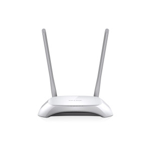 Роутер TP-LINK TL-WR840N Роутер TP-LINK TL-WR840N