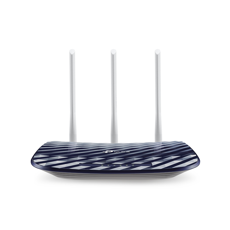Роутер TP-LINK Archer C20 (RU)