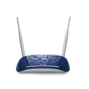 Роутер TP-LINK TD-W8960N Роутер TP-LINK TD-W8960N