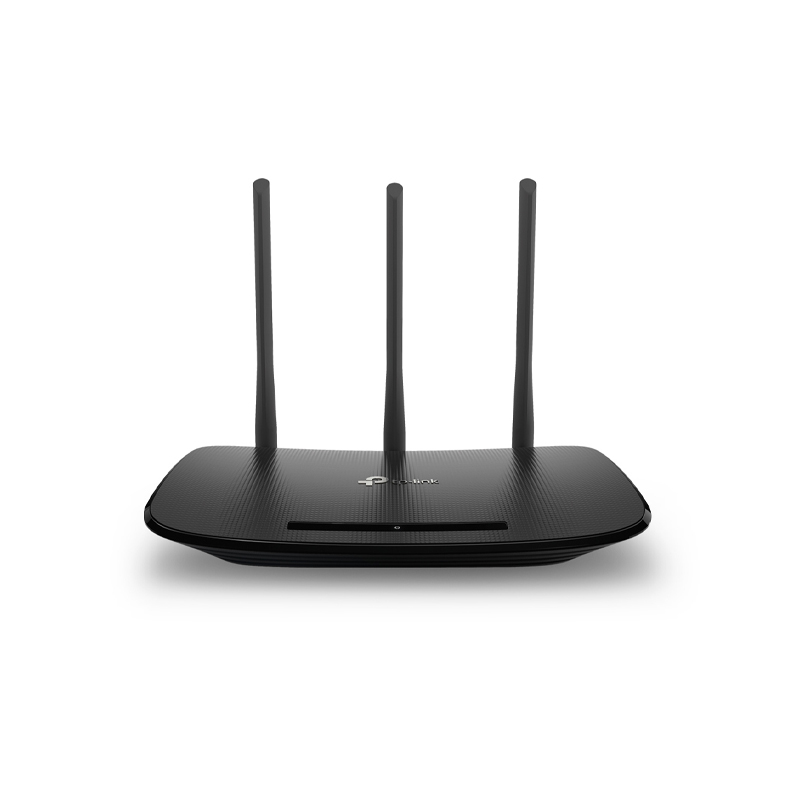 Роутер TP-LINK TL-WR940N