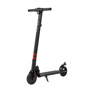 Электросамокат TRIBE TES-HВE065200BLACK Электросамокат TRIBE TES-HВE065200BLACK