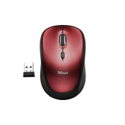 Мышь Trust YVI WL RED Мышь Trust YVI WL RED