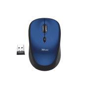 Мышь Trust YVI WL BLUE Мышь Trust YVI WL BLUE
