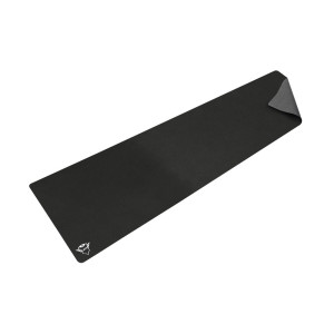 Игровая поверхность Trust GXT 758 MOUSEPAD XXL (930x300x3мм), Black Игровая поверхность Trust GXT 758 MOUSEPAD XXL (930x300x3мм), Black