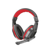 Гарнитура Trust Ziva 3.5mm Black Гарнитура Trust Ziva 3.5mm Black