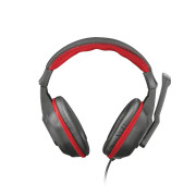 Гарнитура Trust Ziva 3.5mm Black Гарнитура Trust Ziva 3.5mm Black