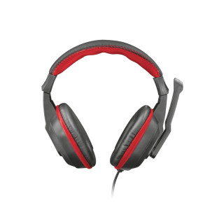 Гарнитура Trust Ziva 3.5mm Black Гарнитура Trust Ziva 3.5mm Black