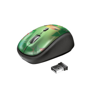 Мышь Trust YVI WL TOUCAN Мышь Trust YVI WL TOUCAN