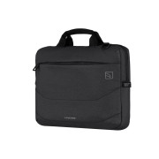 Сумка Tucano Slim Bag Ideale 15.6", чёрная Сумка Tucano Slim Bag Ideale 15.6", чёрная