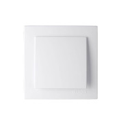 Выключатель NILSON TOURAN одинарный Выключатель NILSON TOURAN одинарный