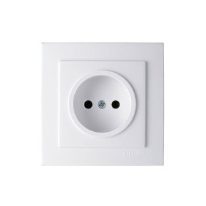 Розетка NILSON TOURAN