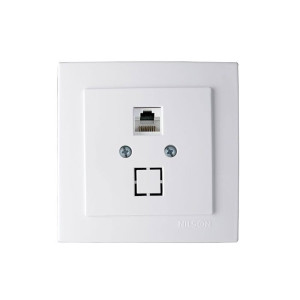 Розетка Компьютерная Rj45 NILSON TOURAN