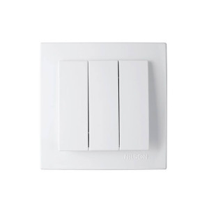 Выключатель NILSON TOURAN тройной