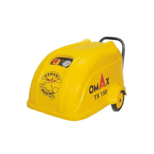 Мойка высокого давления OMAX TX150 Мойка высокого давления OMAX TX150