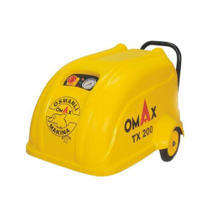 Мойка высокого давления OMAX TX 200 Мойка высокого давления OMAX TX 200