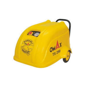 Мойка высокого давления OMAX TX250 Мойка высокого давления OMAX TX250