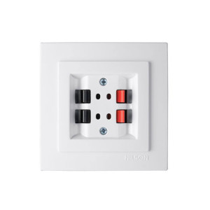 2-я Аудиорозетка (Stereo) NILSON TOURAN