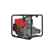 Мотопомпа VACKSON VKP100 Мотопомпа VACKSON VKP100