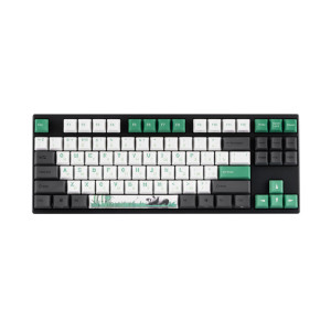 Клавиатура Varmilo VEA87 Panda R2 Cherry Mx Red Multicolor