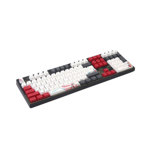 Клавиатура Varmilo VEA108 Beijing Opera Cherry Mx Blue, UA
