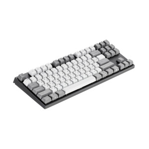 Клавиатура Varmilo VEM87 Ink Rhyme, EC V2 Sakura, UA