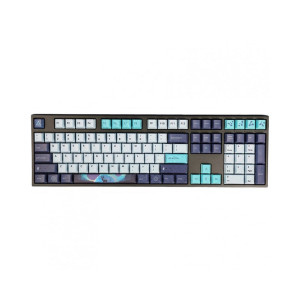 Клавиатура Varmilo VEM108 Aurora EC V2 Rose, EN