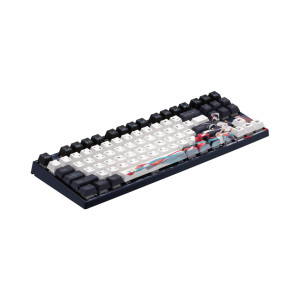 Клавиатура Varmilo VPE87 Chang'e Cherry Mx Red EN Клавиатура Varmilo VPE87 Chang'e Cherry Mx Red EN