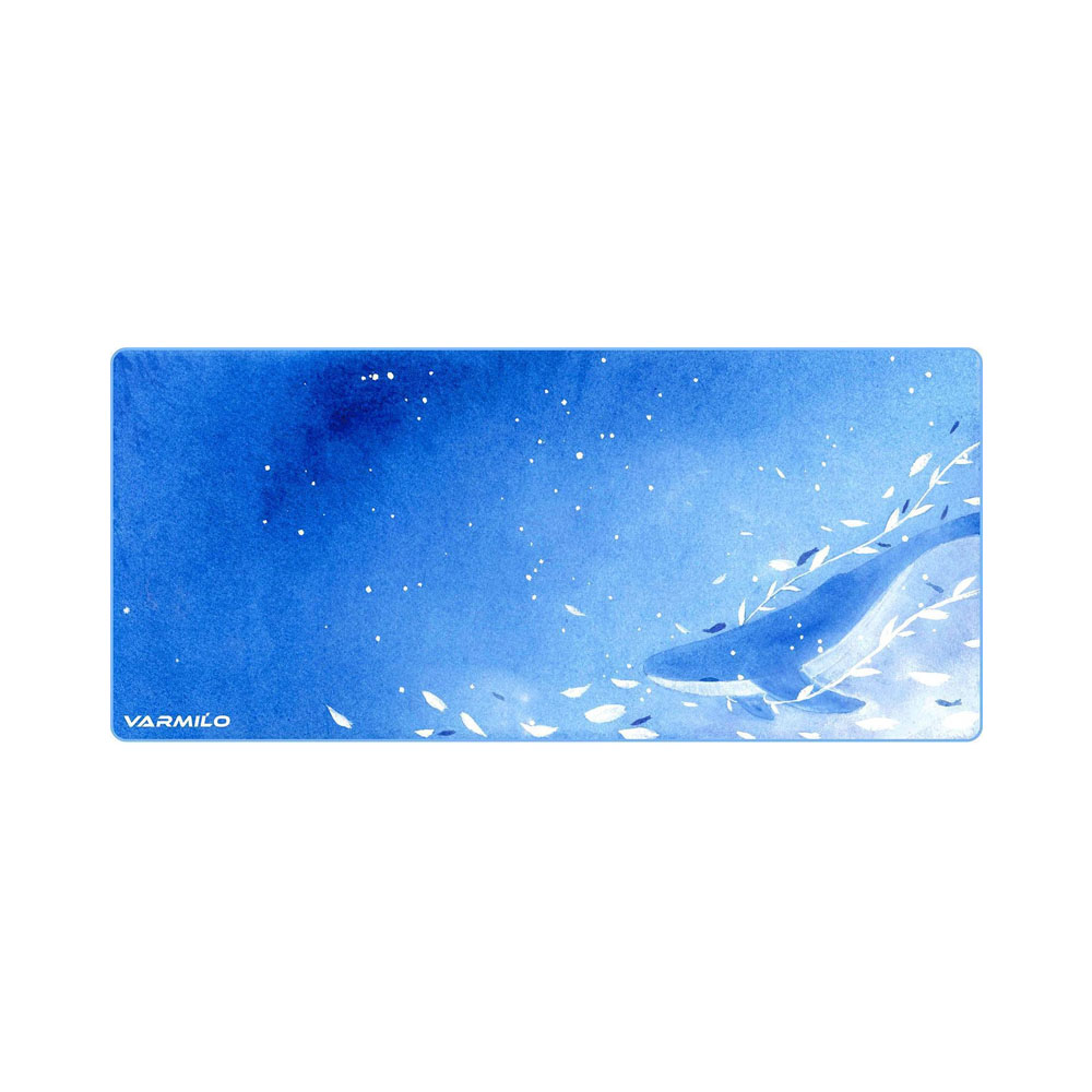 Коврик для мыши Varmilo Sea Melody Desk Mat XL (900х400х3мм)