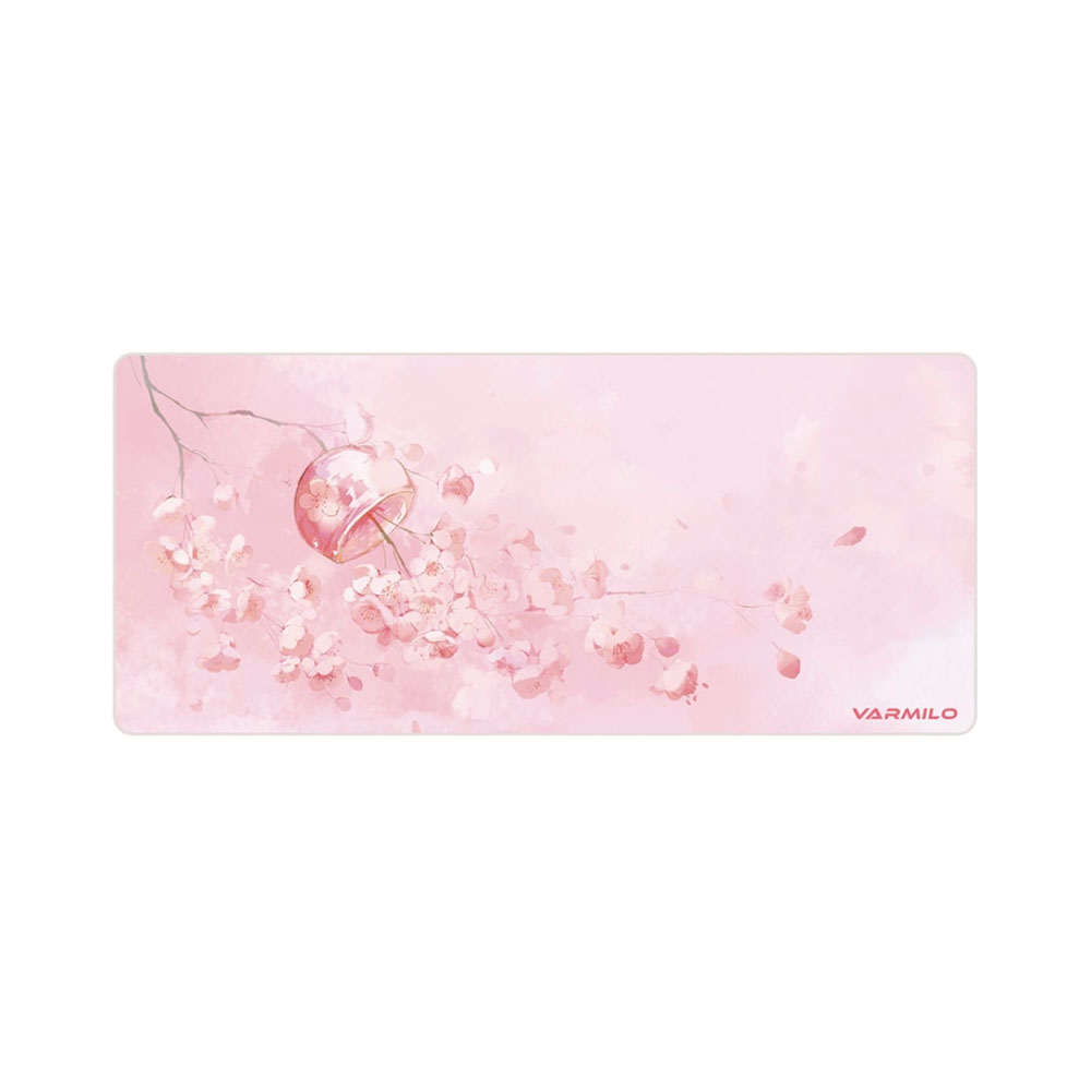 Коврик для мыши Varmilo Sakura R2 Desk Mat XL (900х400х3мм)