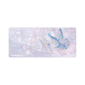 Коврик для мыши Varmilo Dreams on board Desk Mat XL (900х400х3мм) Коврик для мыши Varmilo Dreams on board Desk Mat XL (900х400х3мм)
