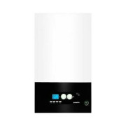 Газовый конденсационный котел с дымоходом Sanica Kral 24 kW Premix Газовый конденсационный котел с дымоходом Sanica Kral 24 kW Premix