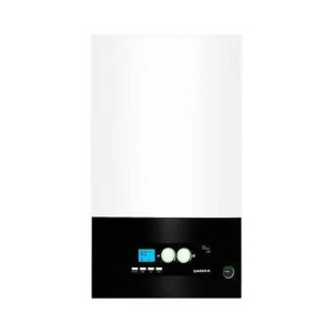 Газовый конденсационный котел с дымоходом Sanica Kral 24 kW Premix Газовый конденсационный котел с дымоходом Sanica Kral 24 kW Premix